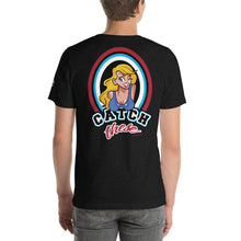 CATCH FISH & CHILL CATCH THESE TEE