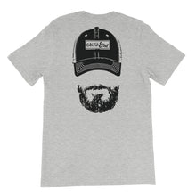 CATCH FISH & CHILL FISHERMAN TEE