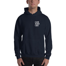 CATCH FISH & CHILL HOOLIGAN HOODIE
