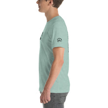 CATCH FISH & CHILL TEE