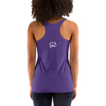 CATCH FISH & CHILL RACERBACK TANK
