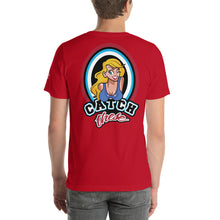CATCH FISH & CHILL CATCH THESE TEE