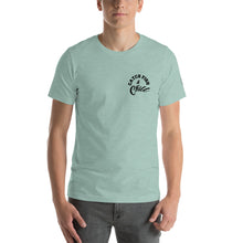 CATCH FISH & CHILL TEE