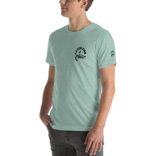 CATCH FISH & CHILL TEE