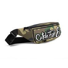 CF&C GREEN CAMO PACK