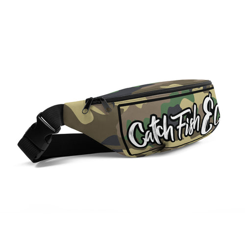 CF&C GREEN CAMO PACK