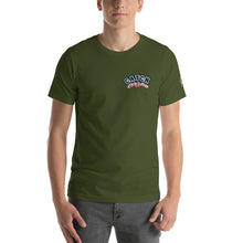 CATCH FISH & CHILL CATCH THESE TEE