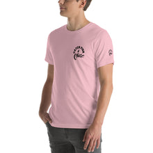 CATCH FISH & CHILL TEE