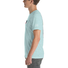 CATCH FISH & CHILL CATCH THESE TEE