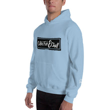 CATCH FISH & CHILL BOX LOGO HOODIE