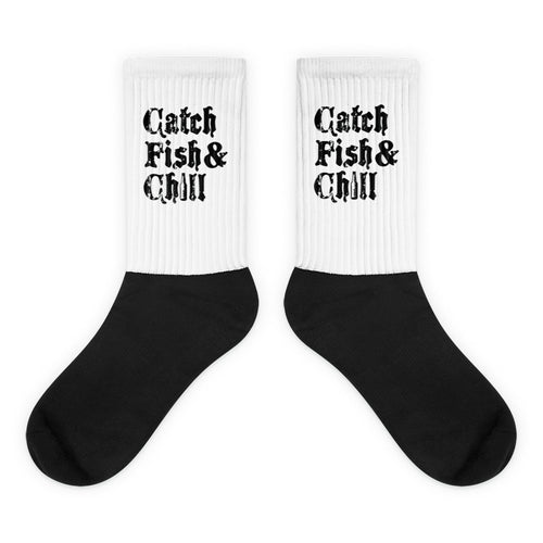 CF&C OE SOCKS