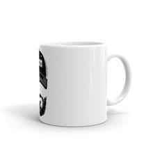 CF&C FISH CHILLA MUG
