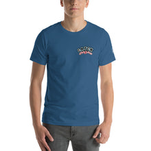 CATCH FISH & CHILL CATCH THESE TEE