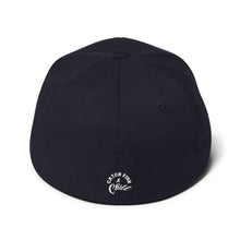 FISH WHISTLE FLEXFIT HAT