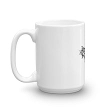 CF&C WATCH YOUR TONE MUG