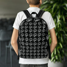 CF&C PATTERN BACKPACK