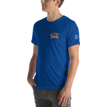 CATCH FISH & CHILL CATCH THESE TEE