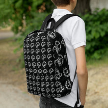 CF&C PATTERN BACKPACK
