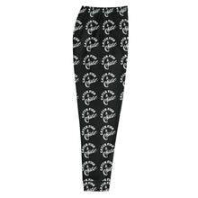 CF&C PATTERN JOGGERS
