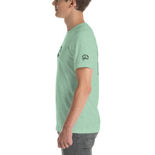 CATCH FISH & CHILL TEE