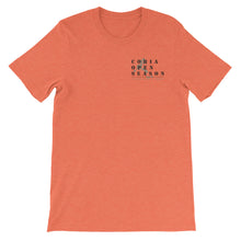 CATCH FISH & CHILL COBIA OPEN SEASON SPLASH TEE