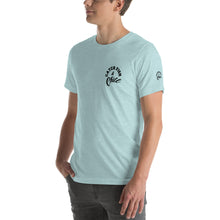 CATCH FISH & CHILL TEE