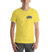 CATCH FISH & CHILL CATCH THESE TEE