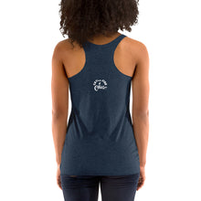 CATCH FISH & CHILL RACERBACK TANK