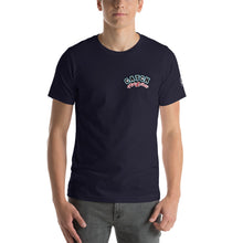 CATCH FISH & CHILL CATCH THESE TEE