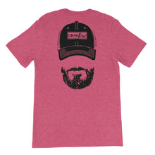 CATCH FISH & CHILL FISHERMAN TEE