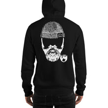 CATCH FISH & CHILL HOOLIGAN HOODIE