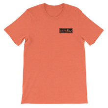 CATCH FISH & CHILL FISHERMAN TEE