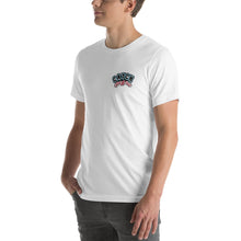 CATCH FISH & CHILL CATCH THESE TEE