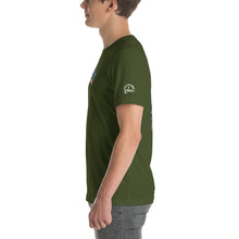 CATCH FISH & CHILL CATCH THESE TEE