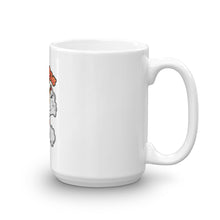 CF&C REEL E BUGGING OBX MUG