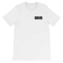 CATCH FISH & CHILL FISHERMAN TEE
