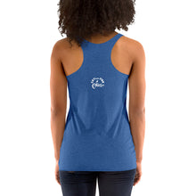 CATCH FISH & CHILL RACERBACK TANK