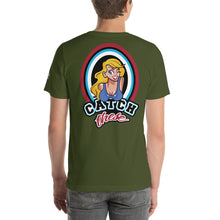 CATCH FISH & CHILL CATCH THESE TEE
