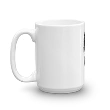 CF&C FISH CHILLA MUG