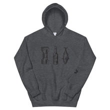 I BEER TUNA HOODIE