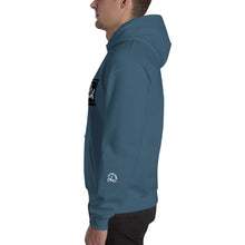 CATCH FISH & CHILL BOX LOGO HOODIE