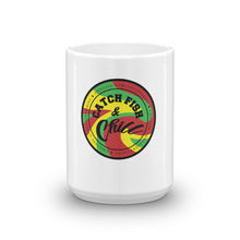 CF&C RASTA MUG