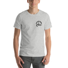 CATCH FISH & CHILL TEE