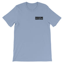 CATCH FISH & CHILL FISHERMAN TEE