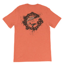 CATCH FISH & CHILL COBIA OPEN SEASON SPLASH TEE