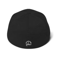 CATCH FISH & CHILL JASON PEYTON EDTION FISH WHISTLE FLEX FIT HAT