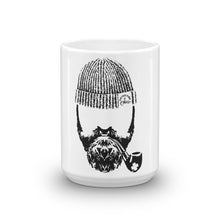 CF&C HOOLIGAN MUG