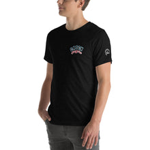 CATCH FISH & CHILL CATCH THESE TEE