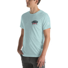 CATCH FISH & CHILL CATCH THESE TEE