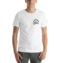 CATCH FISH & CHILL TEE